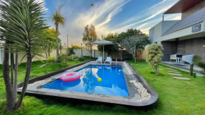 Paradise Pool Villa30min from E-city6paxBBQ